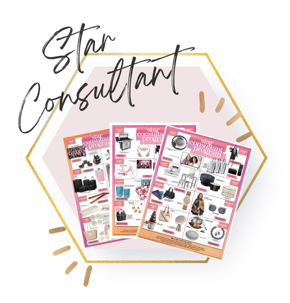 Star Consultant