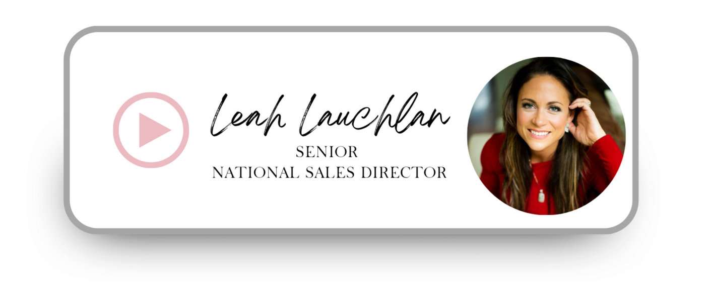Leah Lauchlan